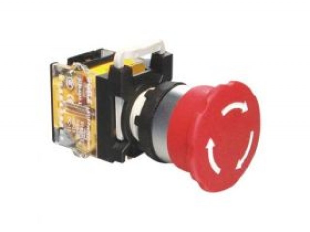 Nút nhấn khẩn cấp